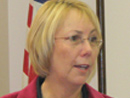 Dr. Christina Lynch