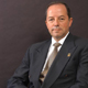 Dr. Javier Vargas, actual rector de la Universidad An&aacute;huac M&eacute;xico Sur.