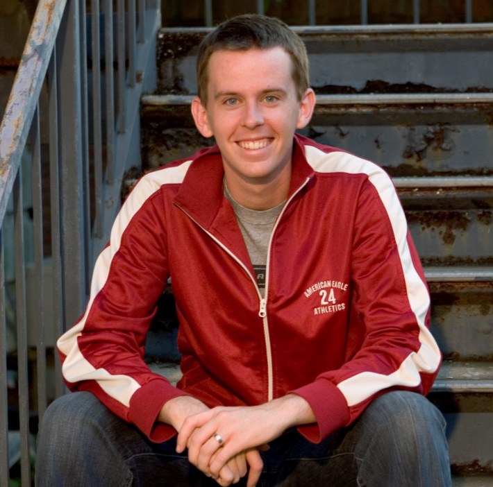 �It�s always been a dream of mine to release a CD and share my music with others,�