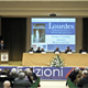 Moltissimi ospiti hanno assistito alla presentazione del libro.