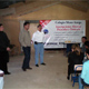 Inauguraci&oacute;n del Centro Mano Amiga en Guatemala.