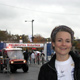 Ready to take on the Philadelphia Marathon.