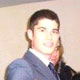 Marco di Madero durante la presentazione di alcuni apostolati a Bologna