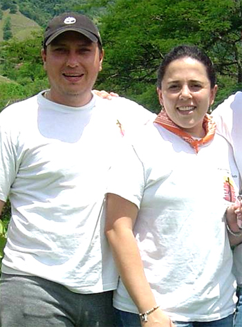 Familia Restrepo Botero