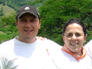 Familia Restrepo Botero