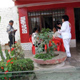 Familia Misionera de Per&uacute; no cej&oacute; en incentivar a los habitantes a aproximarse cada vez m&aacute;s a su parroquia.