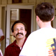 Each visit had one basic message: Christ cares for you personally.