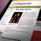 The content is updated when the paper goes to press.