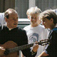 Father Klaus Einsle, LC, is currently directing youth groups throughout Germany.