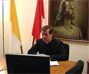 Father Alvaro Corcuera, LC