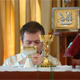 &laquo;En ese di&aacute;logo amoroso, &iacute;ntimo, de coraz&oacute;n a coraz&oacute;n con Jesucristo, &Eacute;l ir&aacute; realizando la obra de la transformaci&oacute;n de nuestras almas&raquo;.