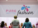 Pure Fashion's most important mission is to touch the hearts of young women with the love of Christ and to help them live out that love in all they do.