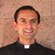 Father Pierre Salabert, LC