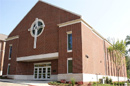 Our Lady of Guadalupe Pinecrest Chapel