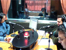 Paloma Girona conduce cada domingo el programa �La Semana� altern&aacute;ndose con Jorge Barco.