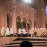 The Sanctuary, Washington, DC.