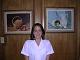 Sarah Maw is a student at The Highlands School in Dallas, Texas