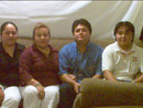 Familia Uriarte Dorantes