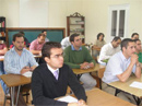 �El curso permiti&oacute; que nos adentr&aacute;ramos en las claves para saber rebatir los envites de agn&oacute;sticos y ateos que pudi&eacute;ramos encontrarnos en el d&iacute;a a d&iacute;a.�