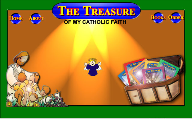 Elementary School Religion Texts Approved by U.S. Bishops