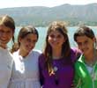 A summer of fun, friendship, and mission.