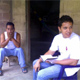 Visitando las casas para reflexionar el Evangelio y llevar as&iacute; un mensaje de esperanza.