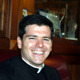 Fr. Rodrigo Alfaro Uriarte , LC