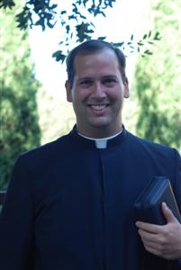 P. Isidro Luis Ramírez Ortega , L.C.