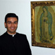 Fr. John Jader Vanegas G&oacute;mez , LC