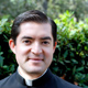 Fr.  Benjam&iacute;n III Zacar&iacute;as, LC