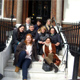 Regnum Christi members in the United Kingdom.
