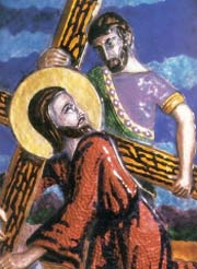 Via Crucis