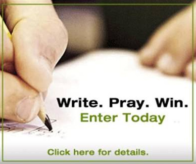Essay Writing and Other Contests from EssayMama