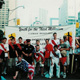 Toronto will never be the same after WYD 2002.