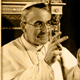 El Papa Juan Pablo I