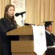 Elizabeth Hern&aacute;ndez narr&oacute; su experiencia en la Universidad An&aacute;huac durante los cuatro a&ntilde;os que curso su carrera profesional