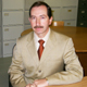 German S&aacute;nchez Griese, miembro consagrado del <i>Regnum Christi</i>.