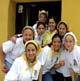�Descobri o gozo de dar-me aos demais, porque quanto mais se d&aacute;, mais se recebe�