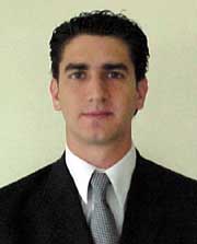 Marcelo Margaín - colaborador