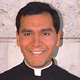 Father Roberto Aspe, LC